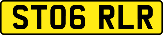 ST06RLR