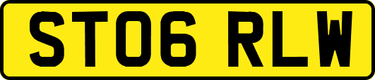 ST06RLW