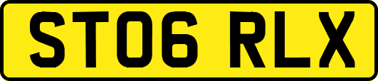 ST06RLX