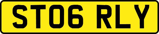 ST06RLY