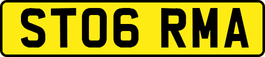 ST06RMA