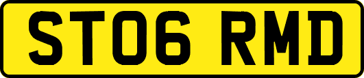 ST06RMD