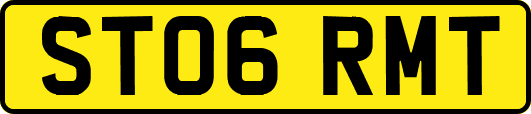 ST06RMT
