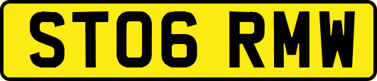ST06RMW