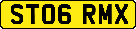 ST06RMX