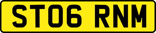 ST06RNM