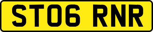 ST06RNR