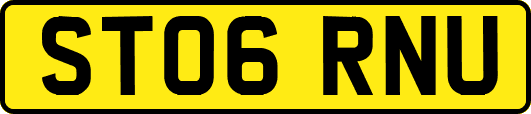 ST06RNU