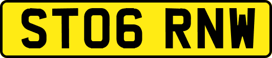 ST06RNW
