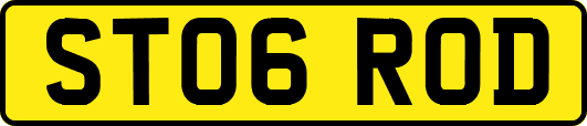 ST06ROD