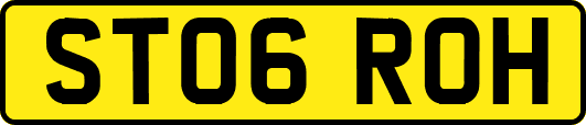 ST06ROH