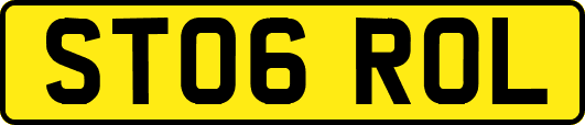 ST06ROL
