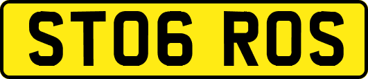 ST06ROS