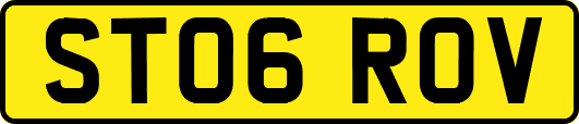 ST06ROV