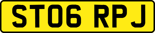ST06RPJ