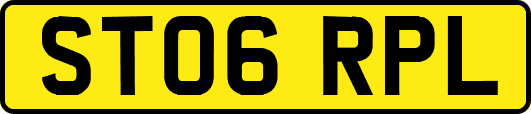 ST06RPL