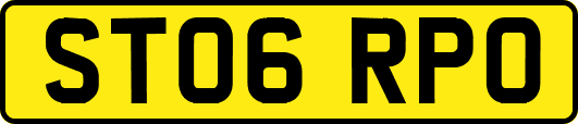 ST06RPO