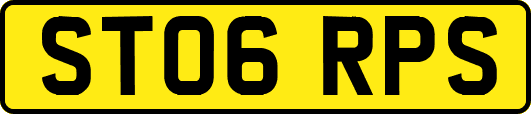 ST06RPS