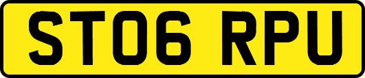ST06RPU