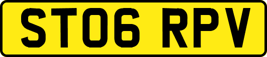 ST06RPV