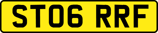 ST06RRF