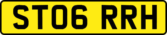 ST06RRH