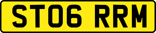 ST06RRM