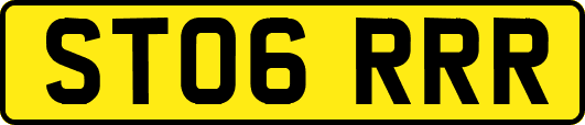 ST06RRR