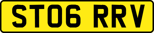 ST06RRV