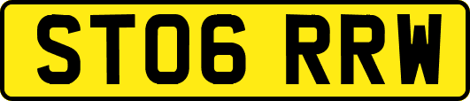 ST06RRW