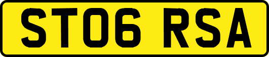 ST06RSA