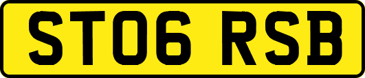ST06RSB