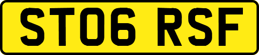 ST06RSF