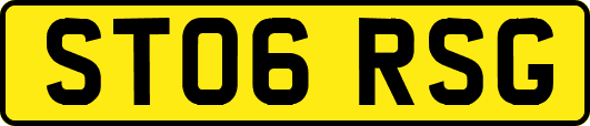 ST06RSG