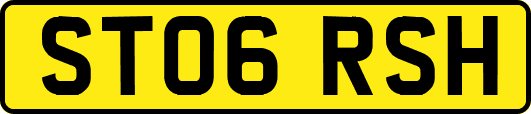 ST06RSH