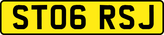 ST06RSJ