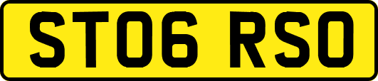 ST06RSO