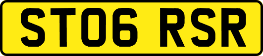 ST06RSR