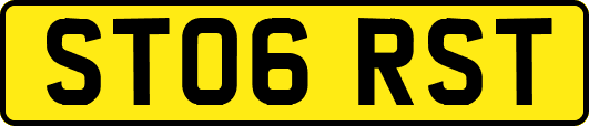 ST06RST