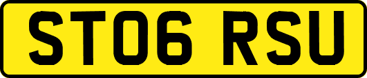 ST06RSU