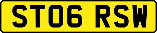 ST06RSW