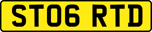 ST06RTD