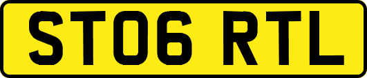 ST06RTL