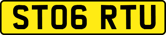 ST06RTU