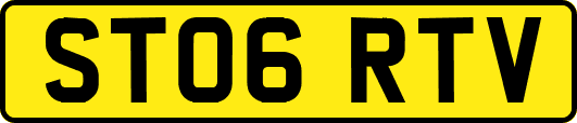 ST06RTV