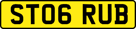 ST06RUB