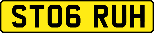ST06RUH