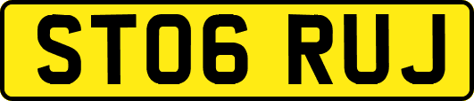 ST06RUJ