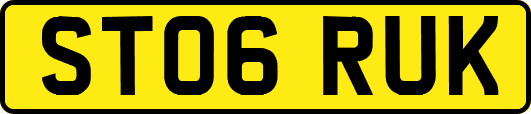 ST06RUK