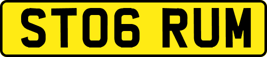ST06RUM